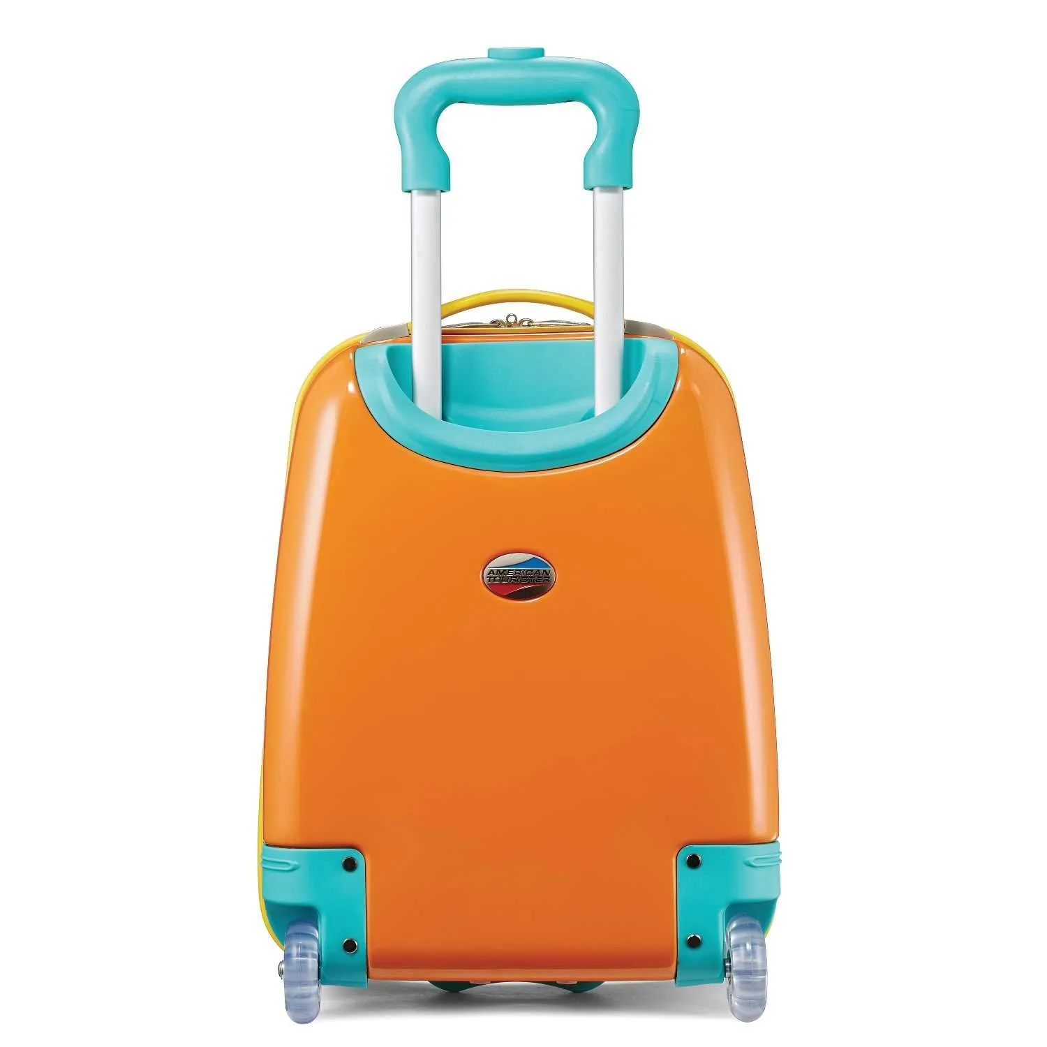 American Tourister Disney Kids' 18" Hardside Upright