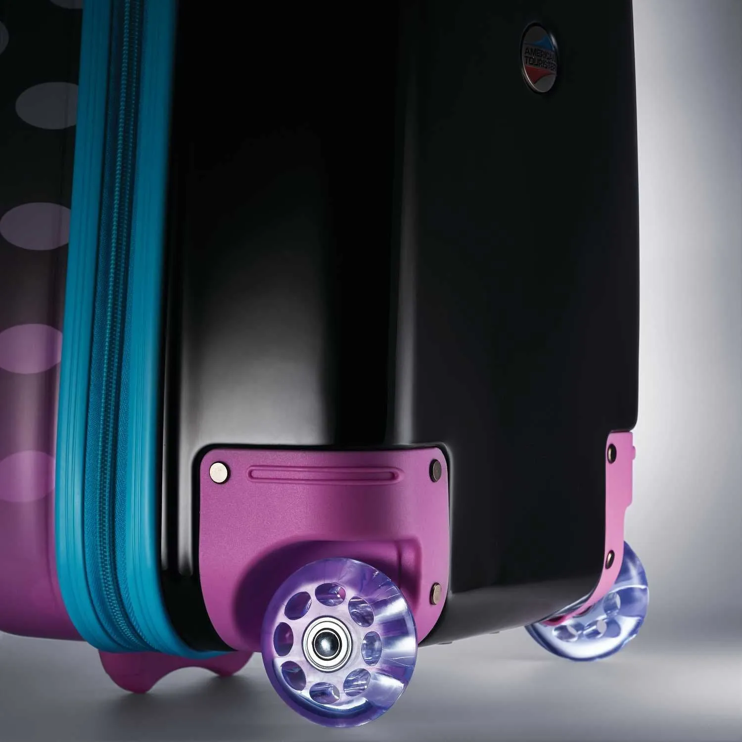 American Tourister Disney Kids' 18" Hardside Upright