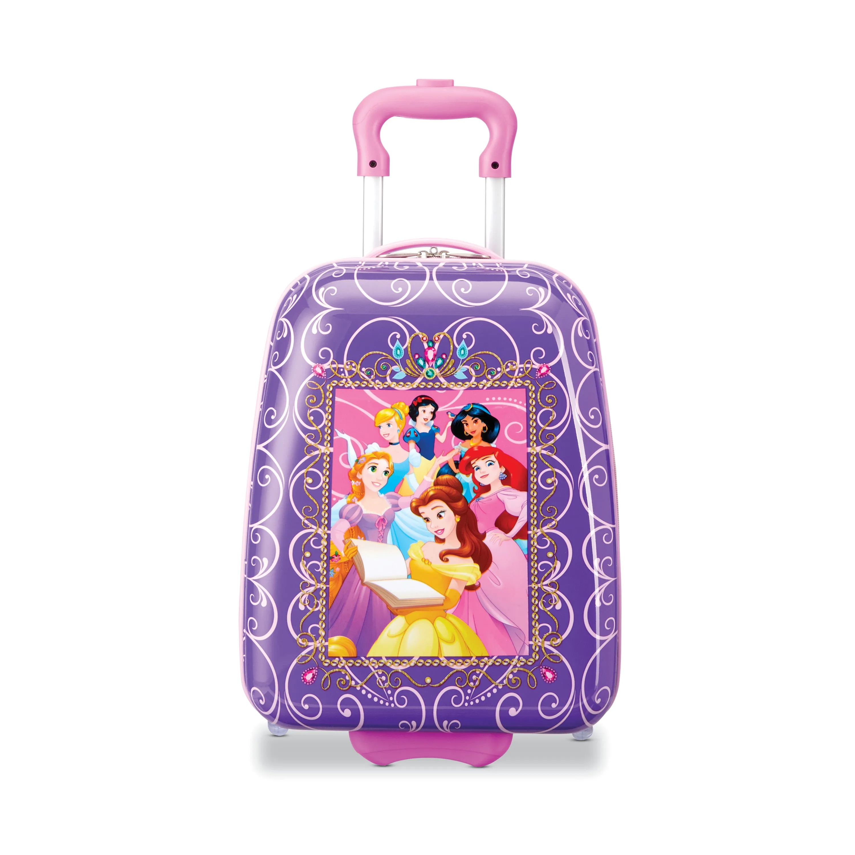 American Tourister Disney Kids' 18" Hardside Upright