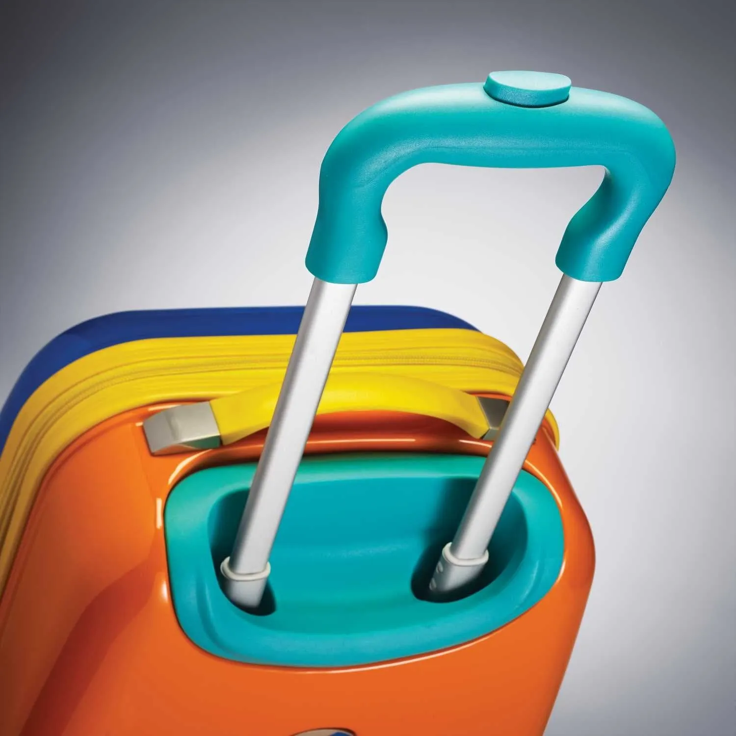 American Tourister Disney Kids' 18" Hardside Upright