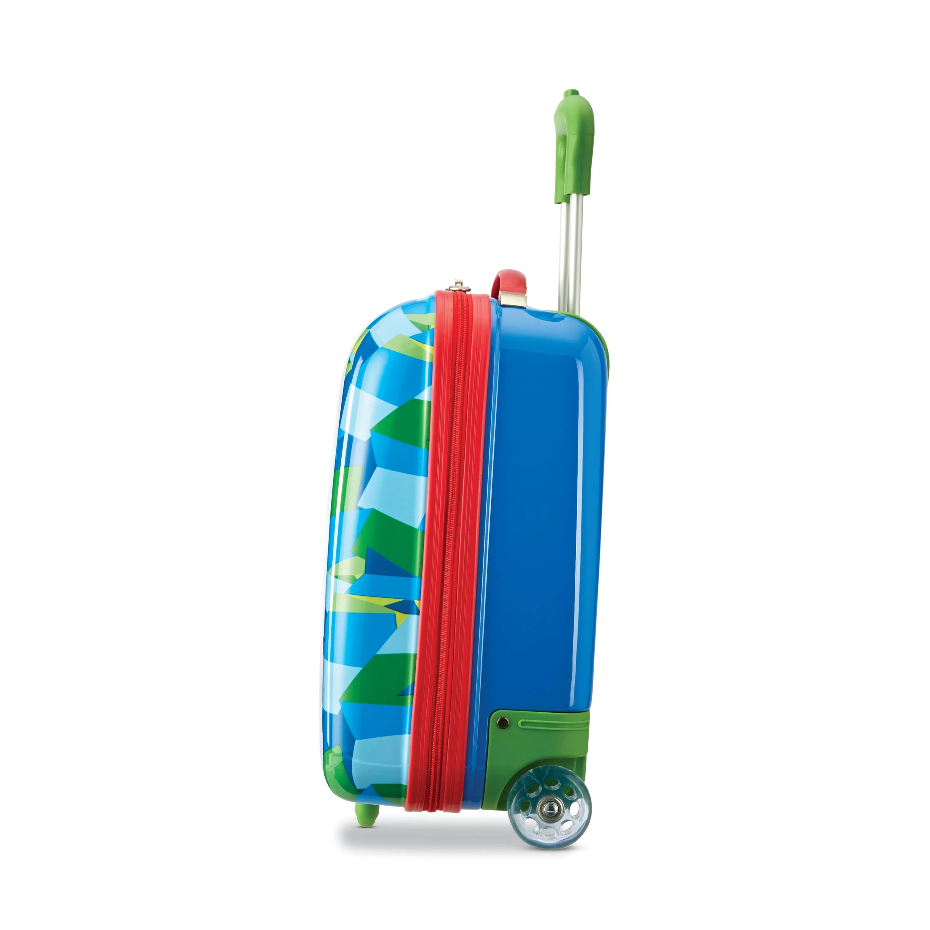 American Tourister Disney Kids' 18" Hardside Upright
