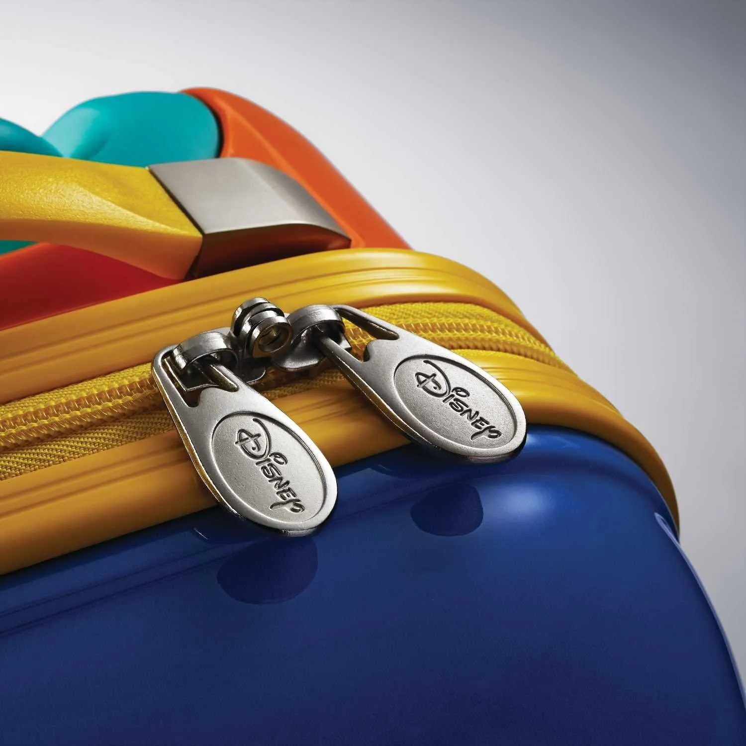 American Tourister Disney Kids' 18" Hardside Upright