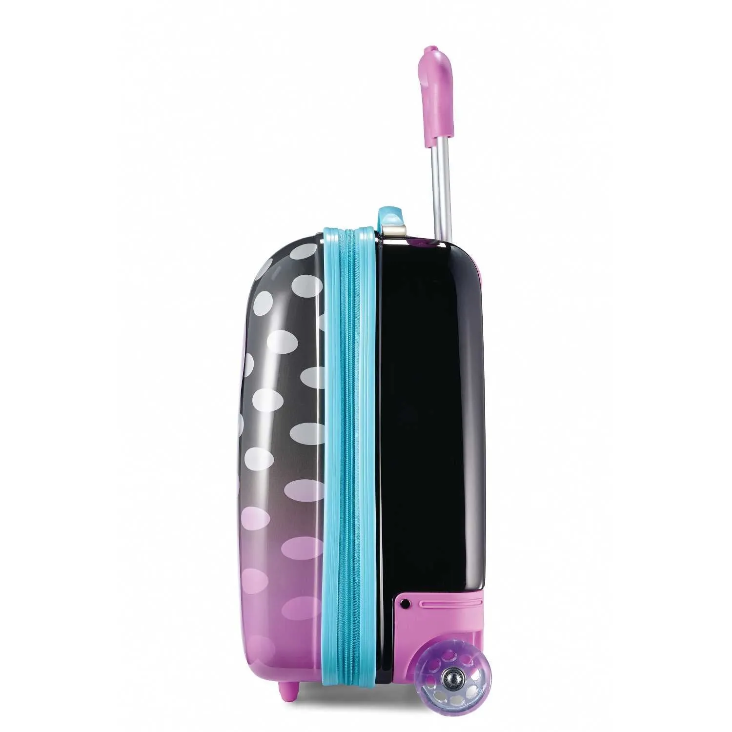 American Tourister Disney Kids' 18" Hardside Upright