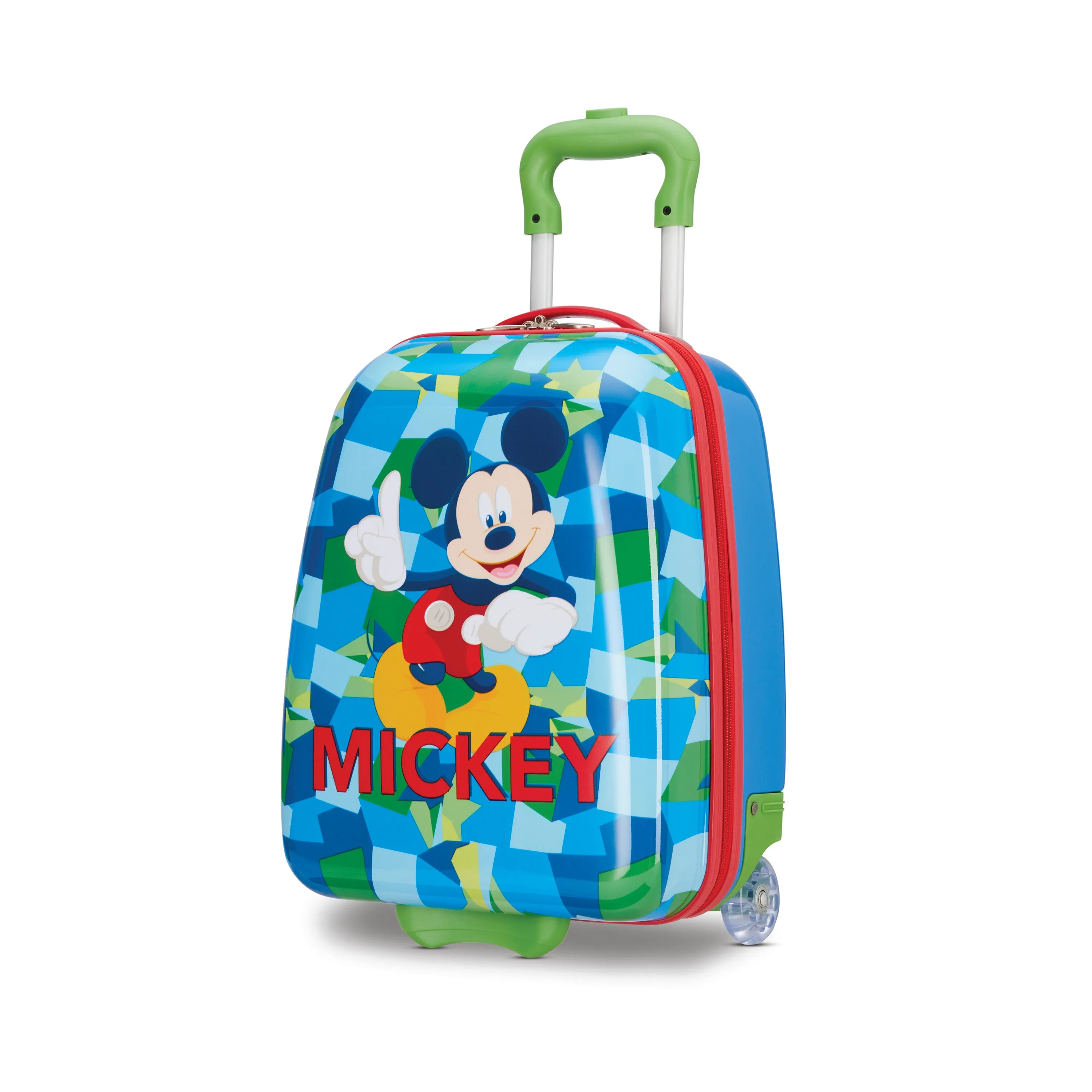 American Tourister Disney Kids' 18" Hardside Upright