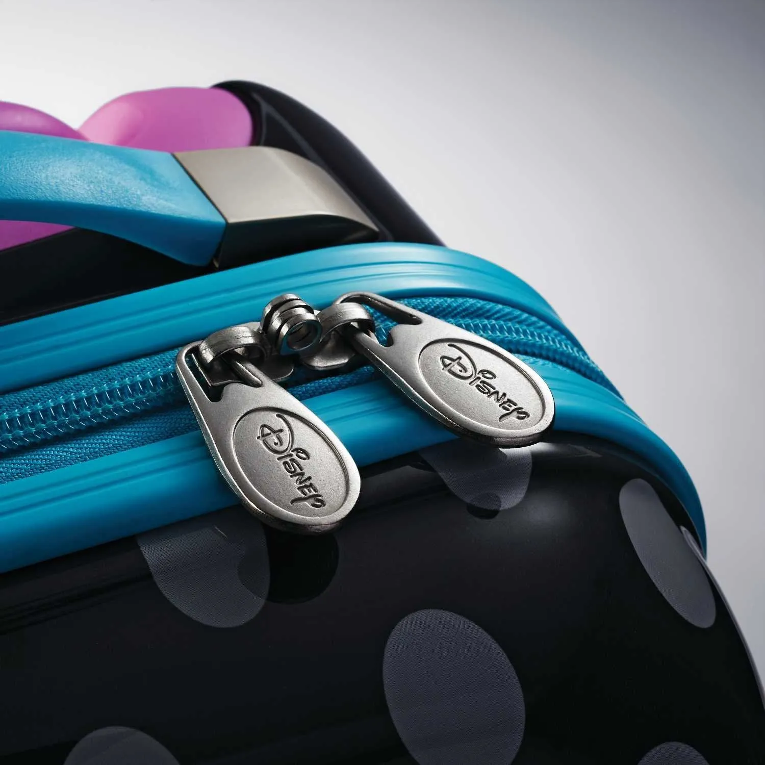 American Tourister Disney Kids' 18" Hardside Upright