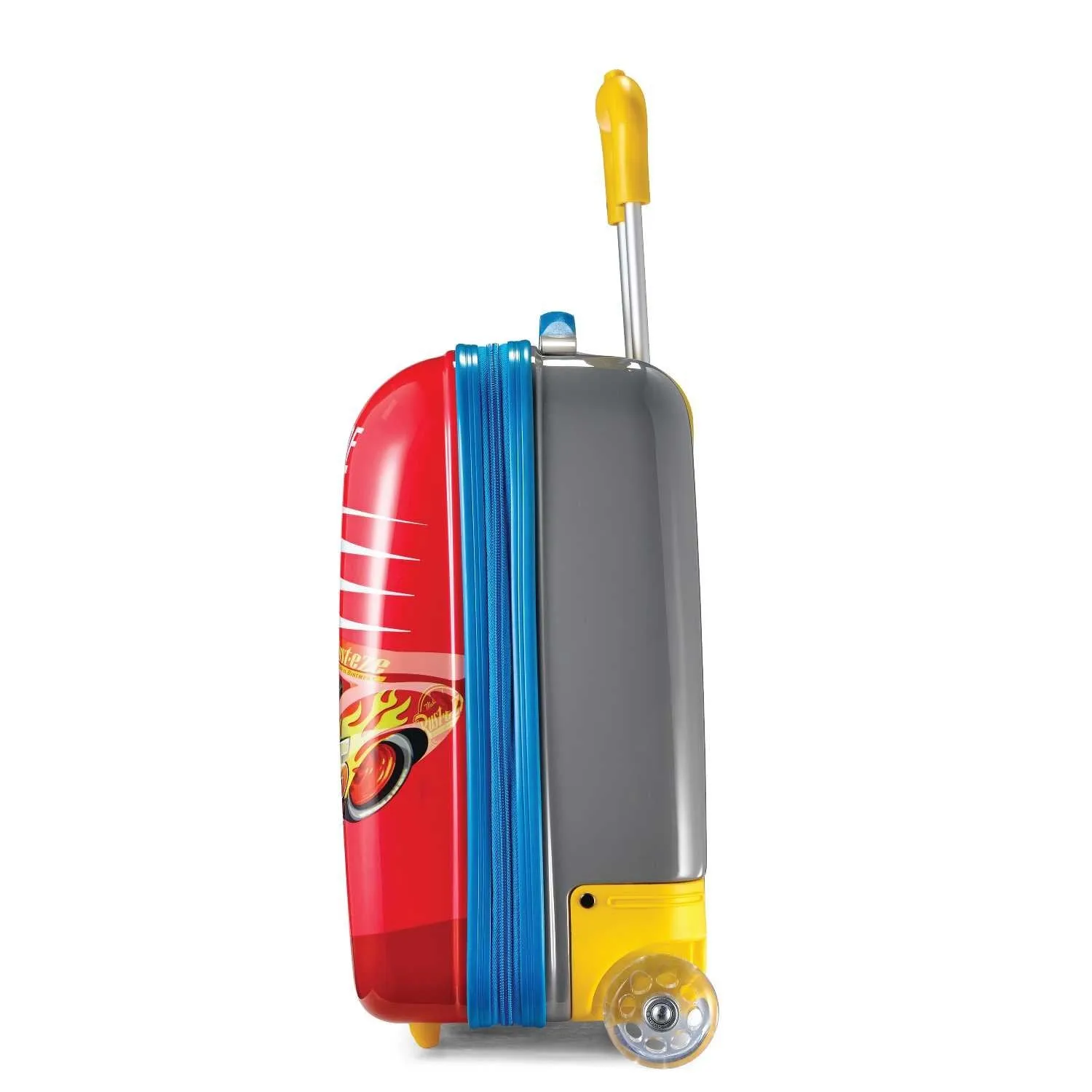 American Tourister Disney Kids' 18" Hardside Upright