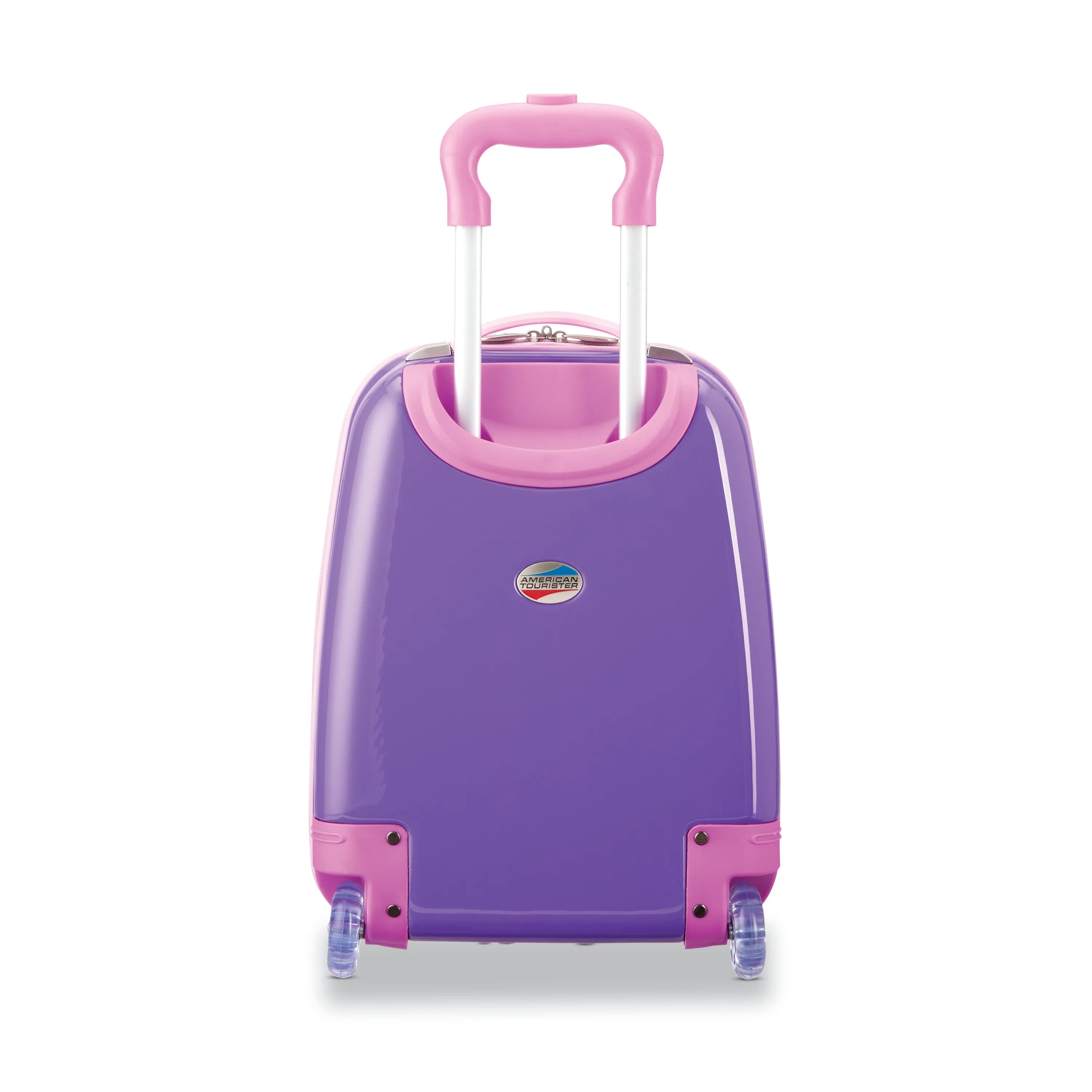American Tourister Disney Kids' 18" Hardside Upright