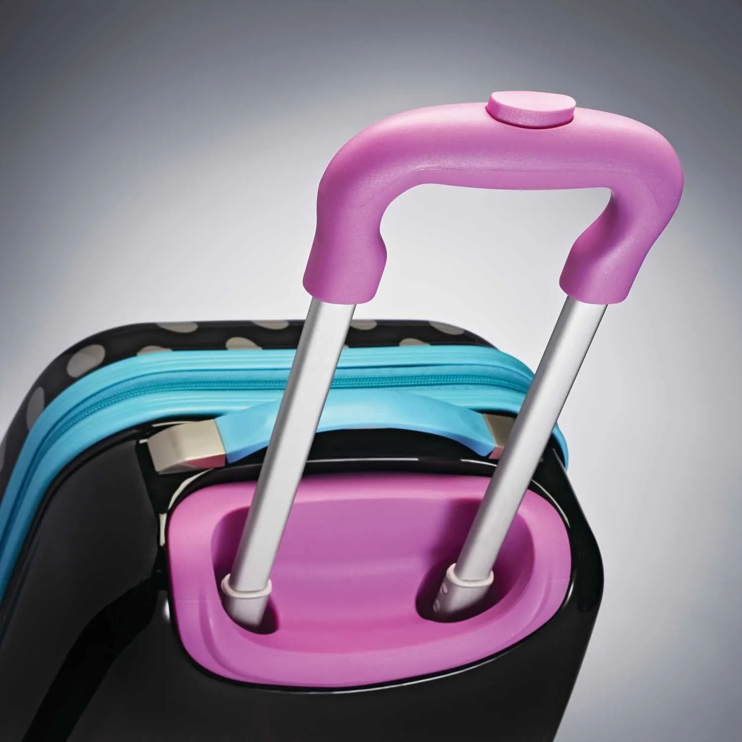 American Tourister Disney Kids' 18" Hardside Upright