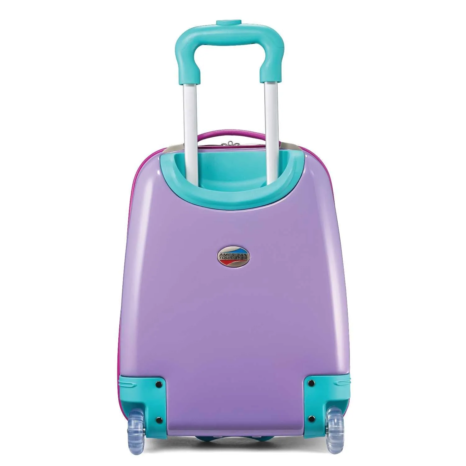American Tourister Disney Kids' 18" Hardside Upright