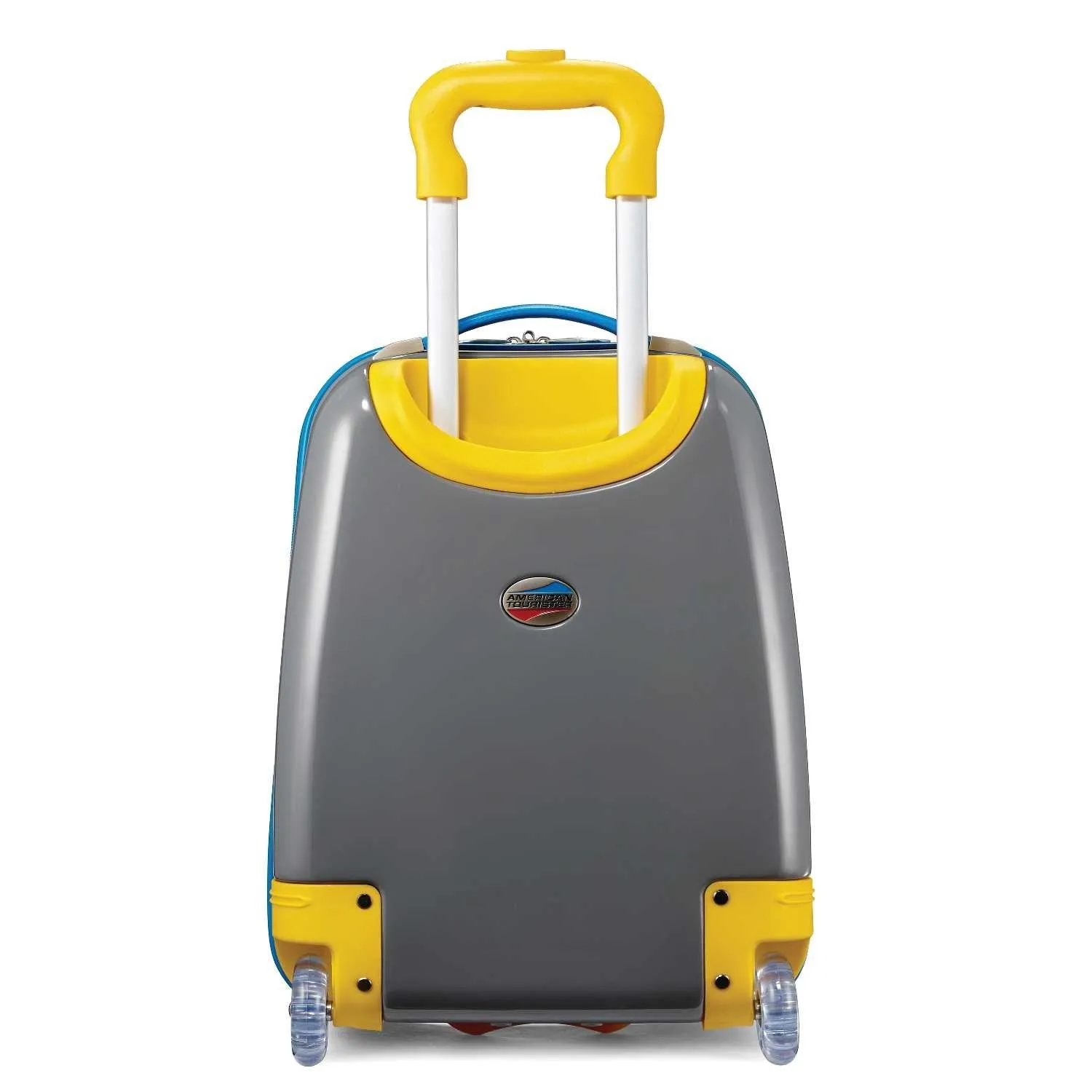 American Tourister Disney Kids' 18" Hardside Upright