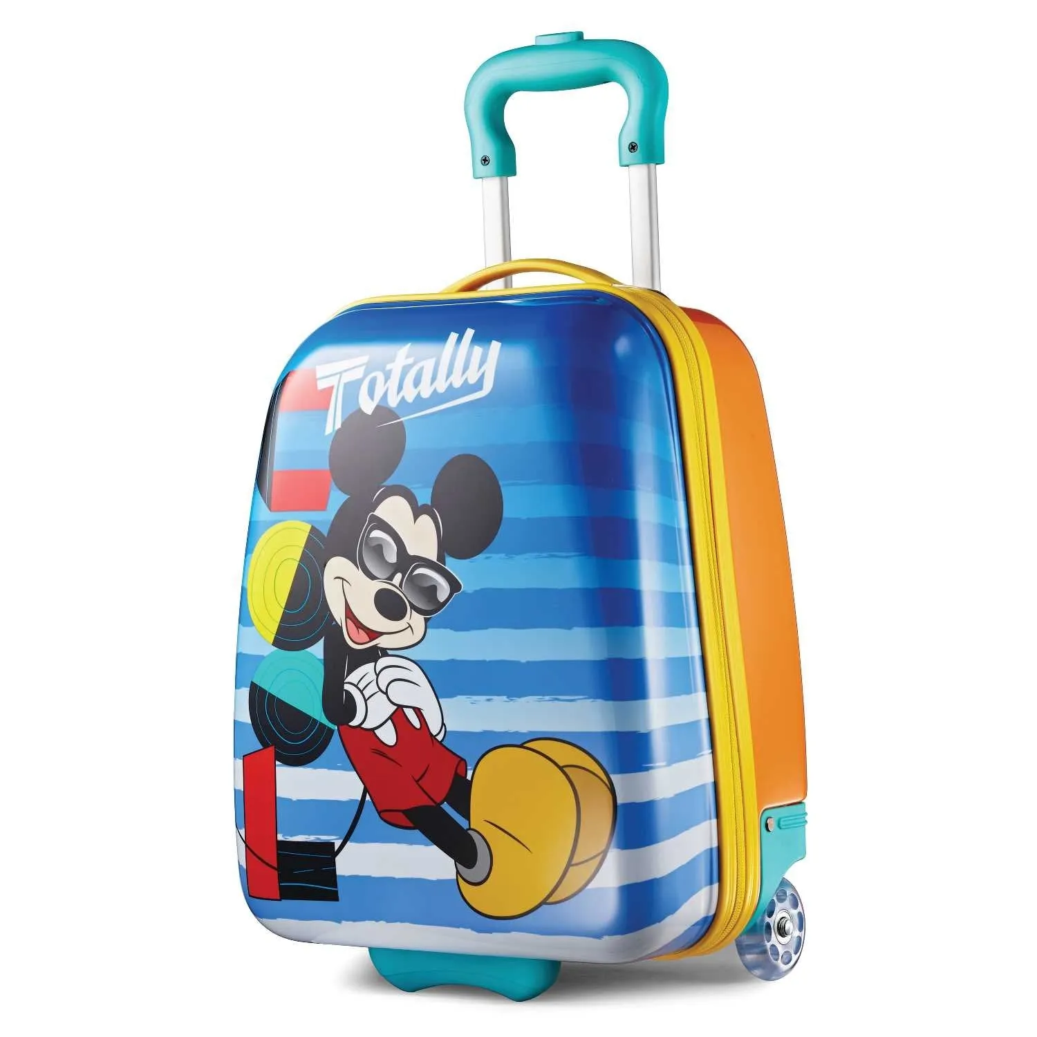 American Tourister Disney Kids' 18" Hardside Upright