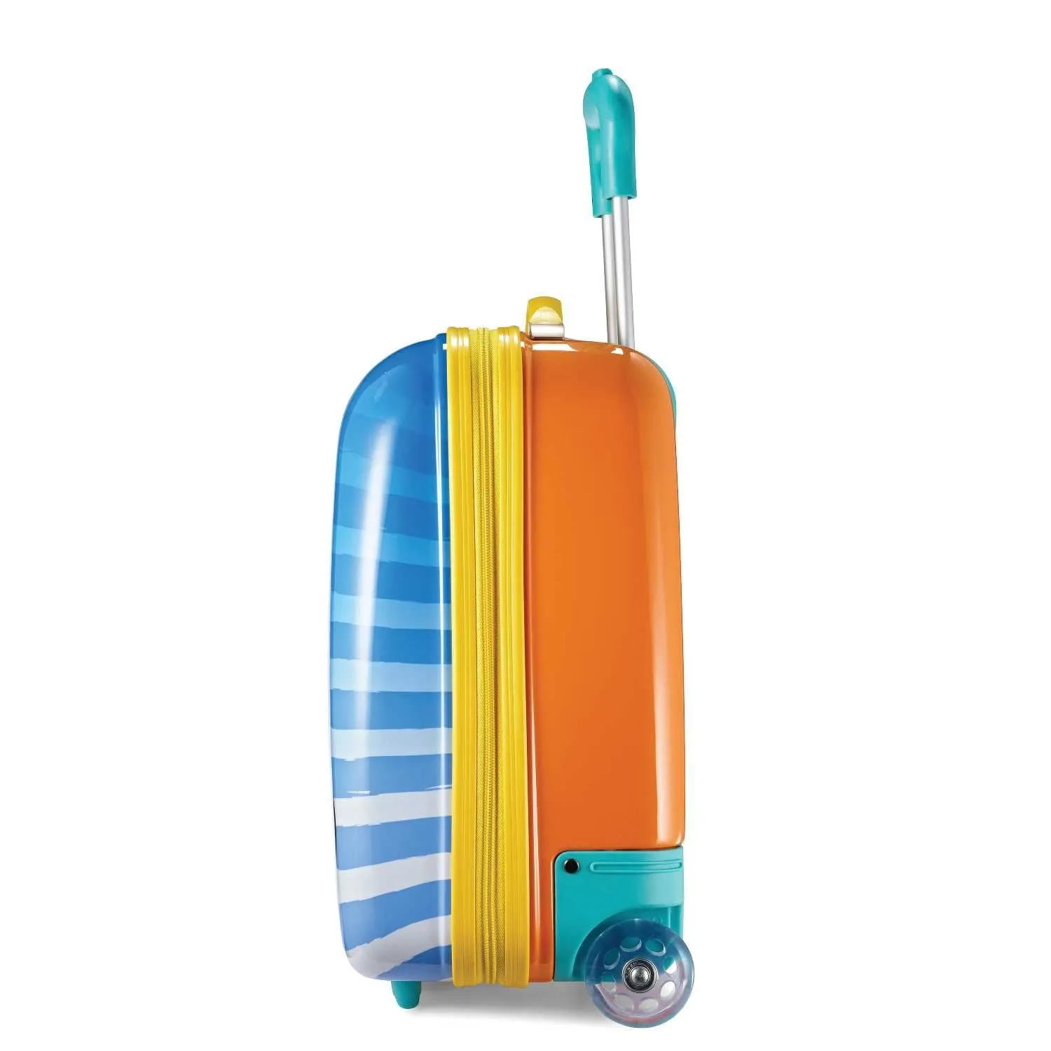 American Tourister Disney Kids' 18" Hardside Upright