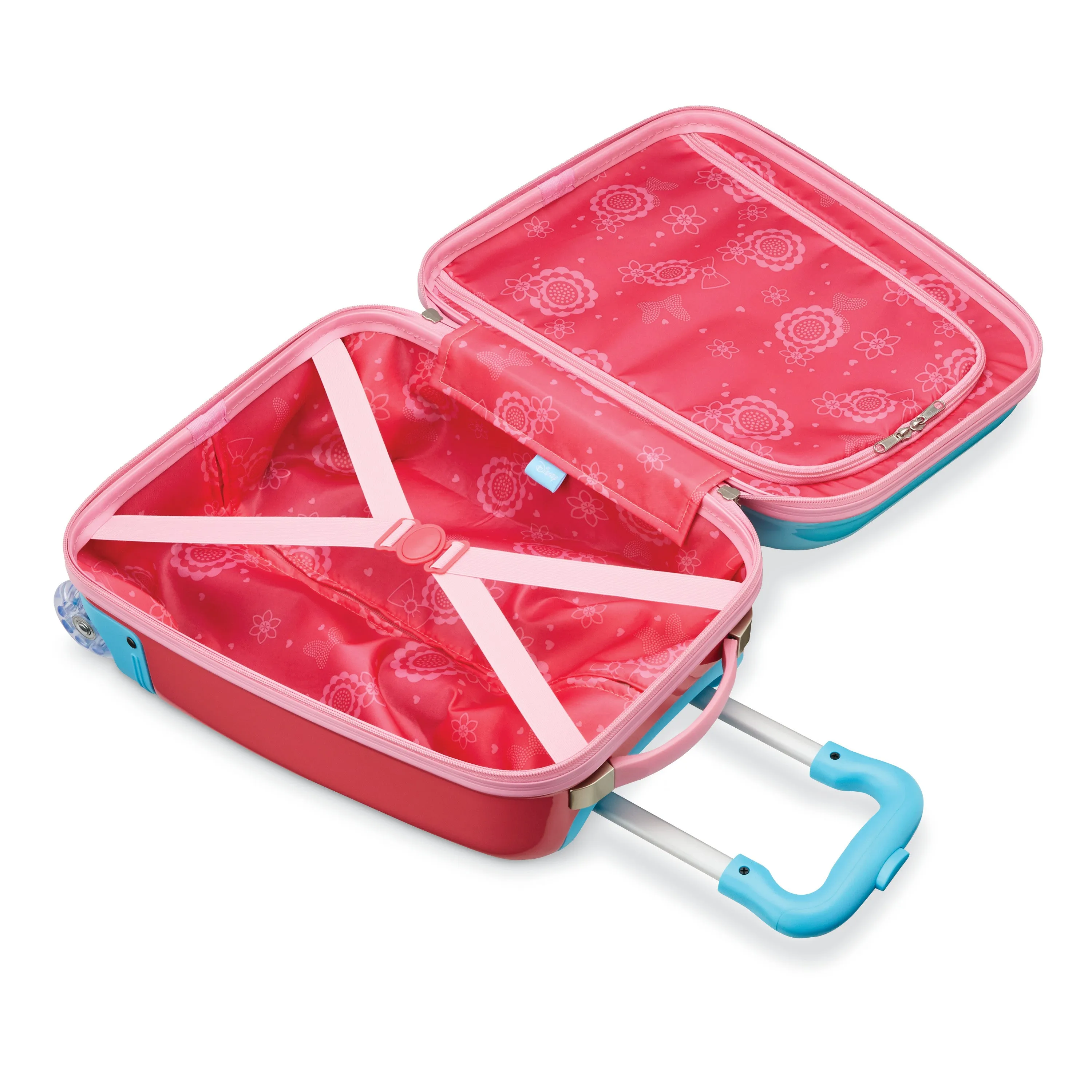 American Tourister Disney Kids' 18" Hardside Upright