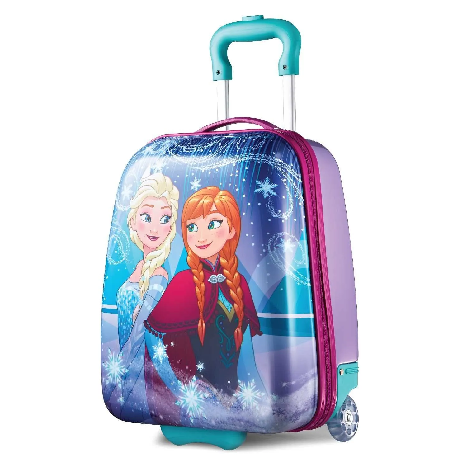 American Tourister Disney Kids' 18" Hardside Upright