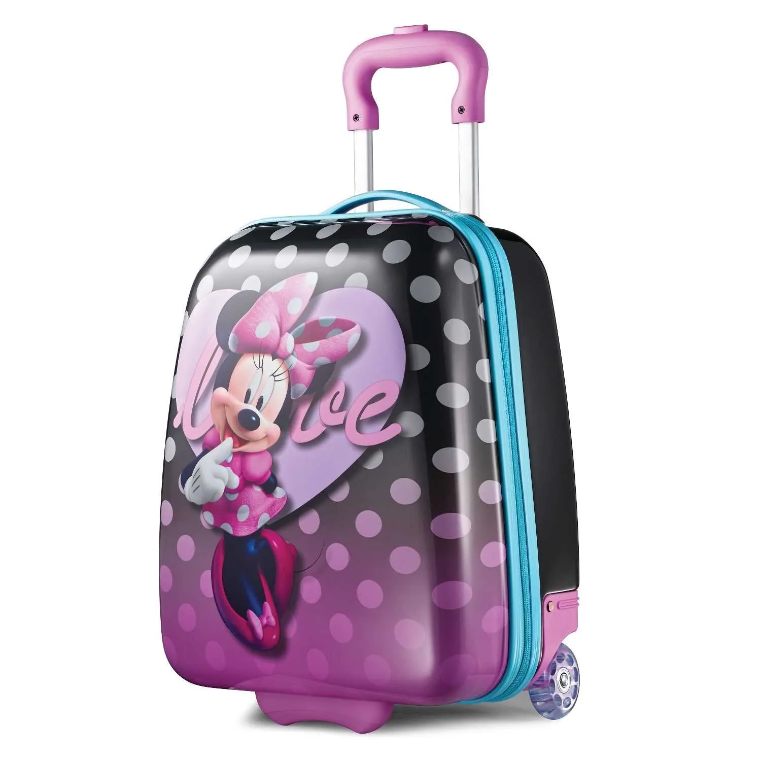 American Tourister Disney Kids' 18" Hardside Upright