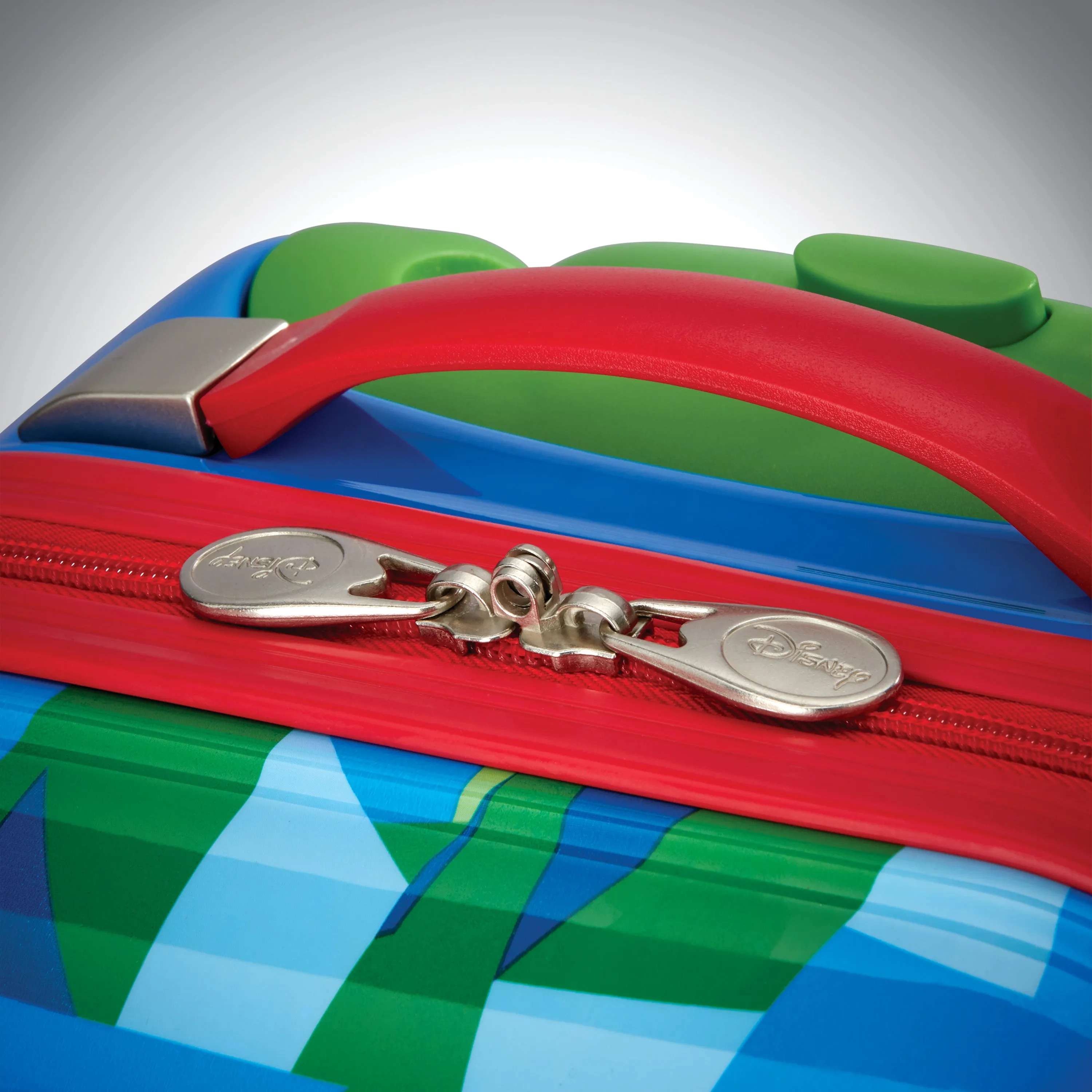 American Tourister Disney Kids' 18" Hardside Upright