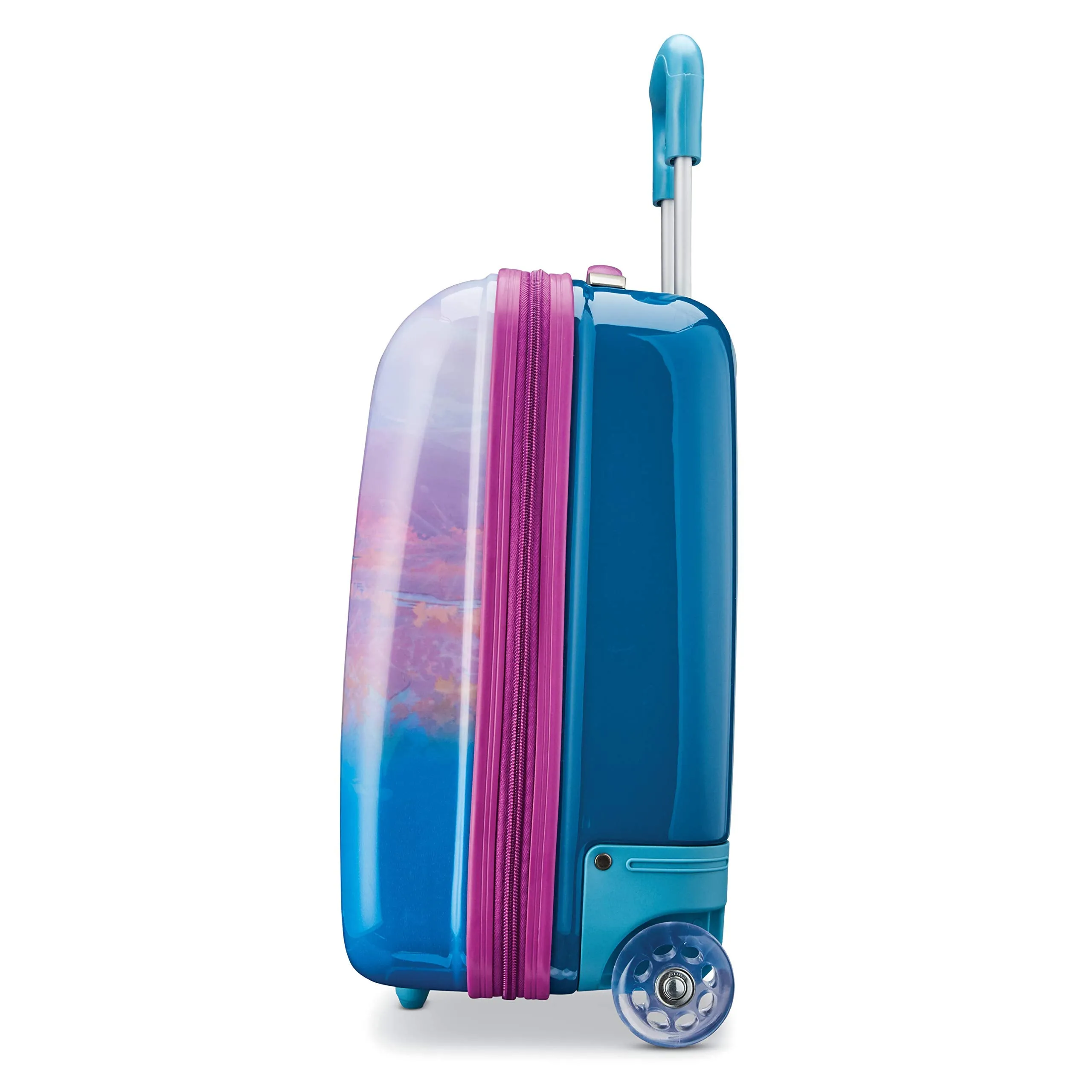 American Tourister Disney Kids' 18" Hardside Upright