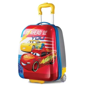 American Tourister Disney Kids' 18" Hardside Upright American Tourister Disney Kids' 18" Hardside Upright
