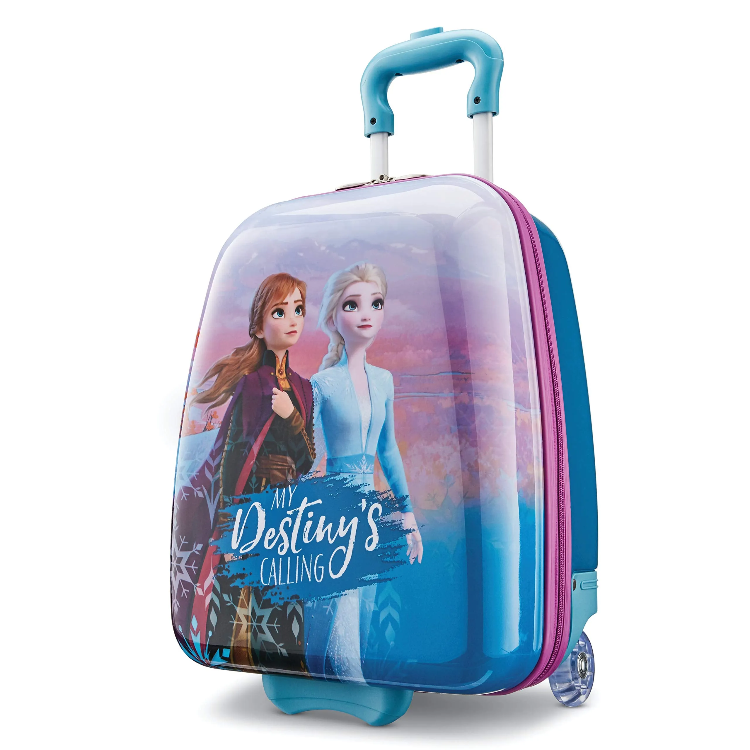 American Tourister Disney Kids' 18" Hardside Upright