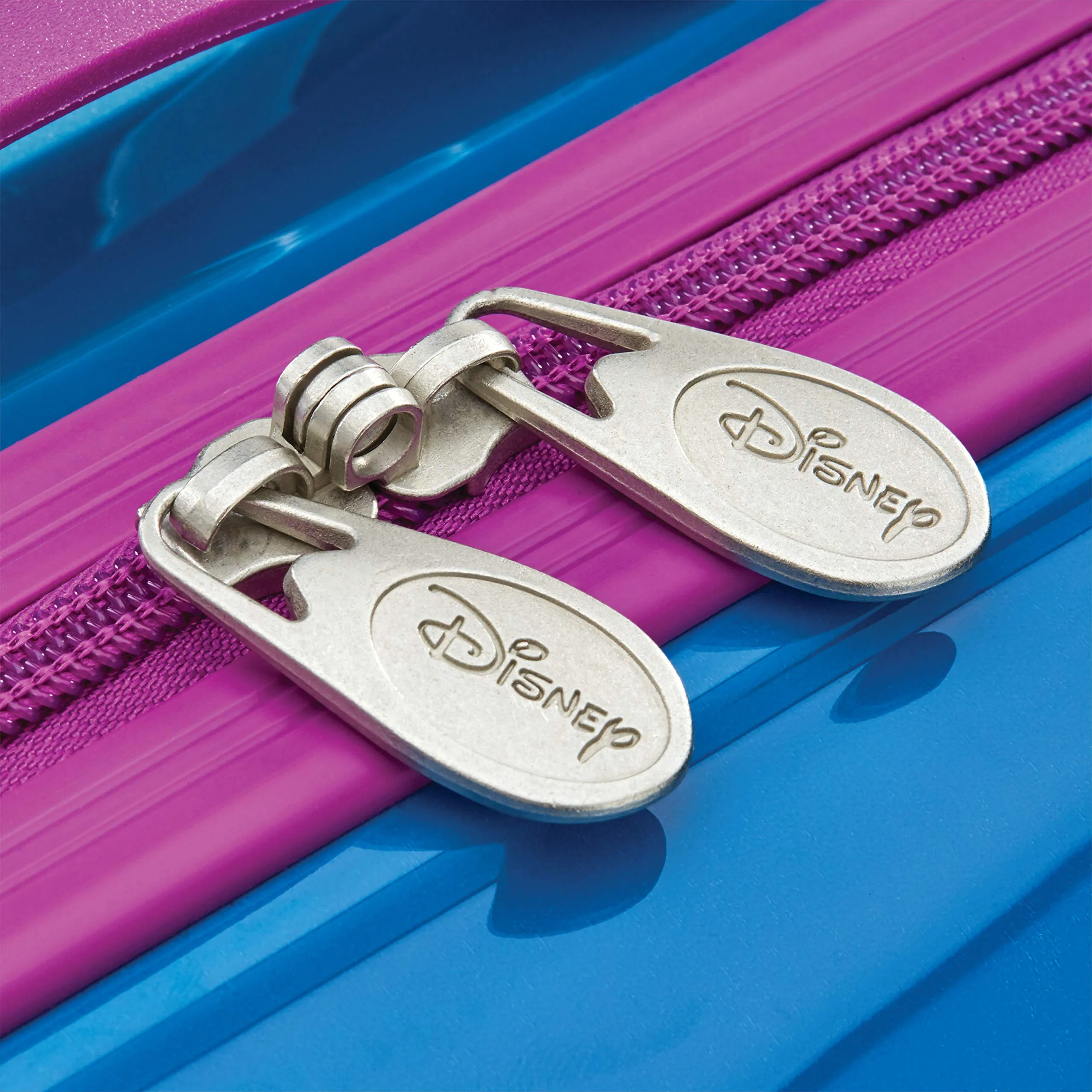 American Tourister Disney Kids' 18" Hardside Upright