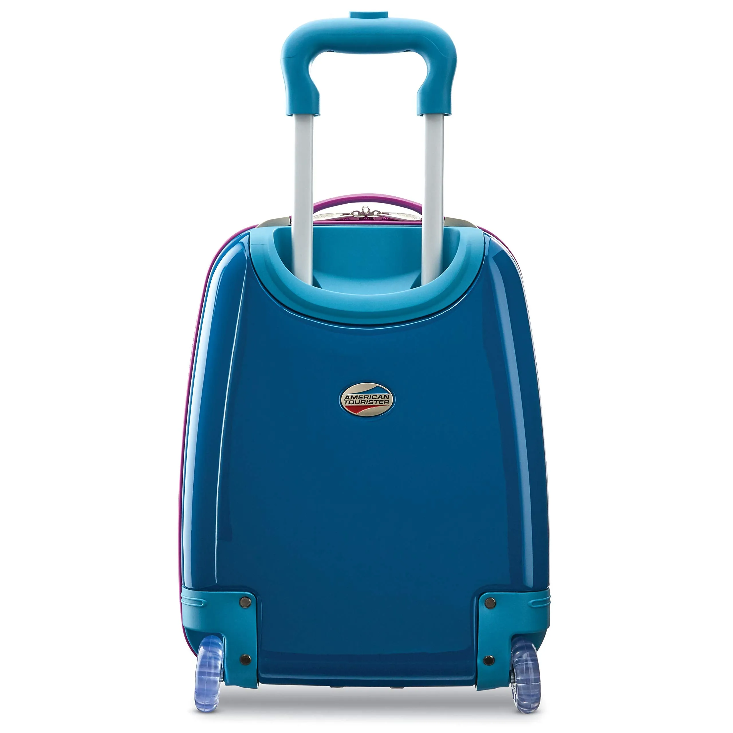 American Tourister Disney Kids' 18" Hardside Upright