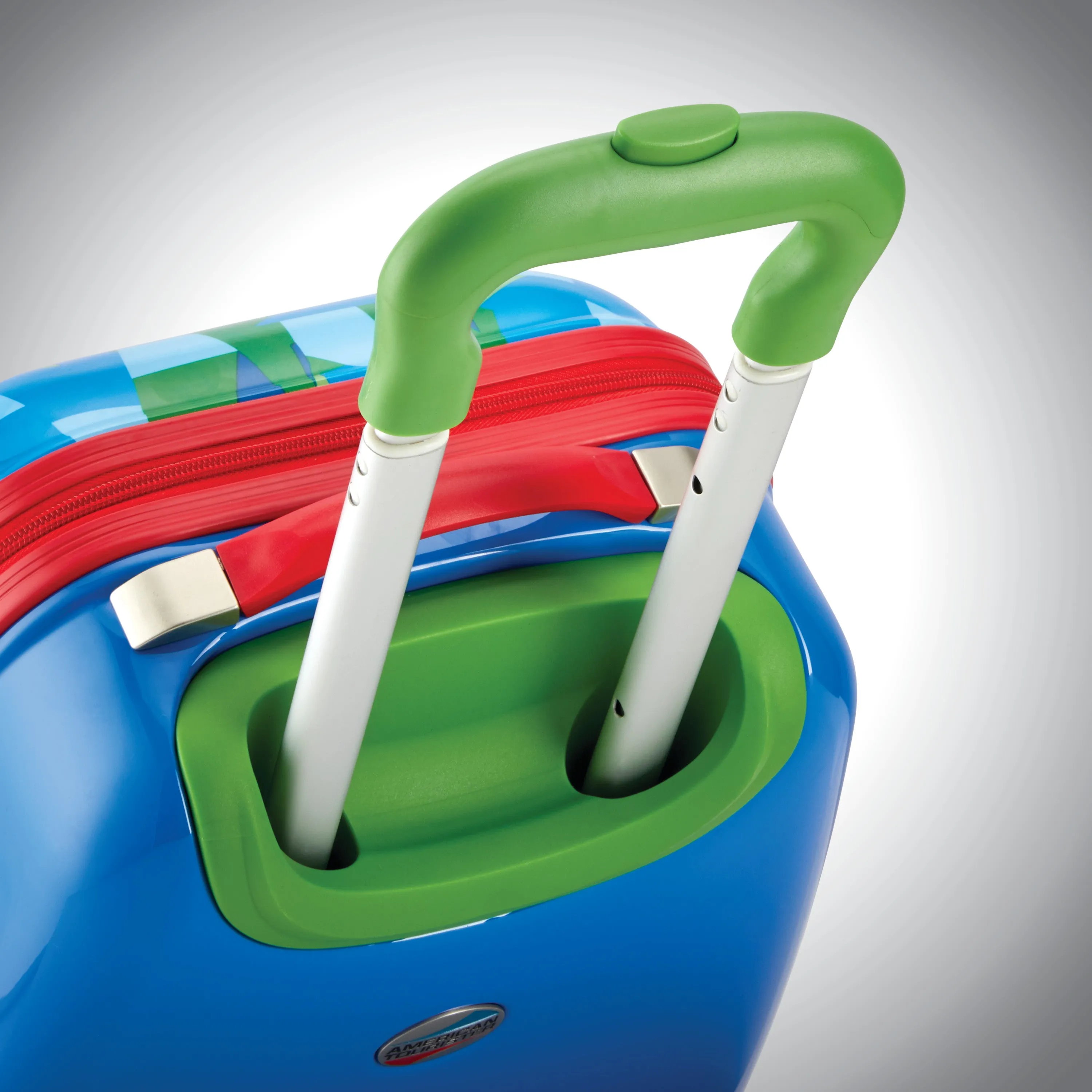 American Tourister Disney Kids' 18" Hardside Upright