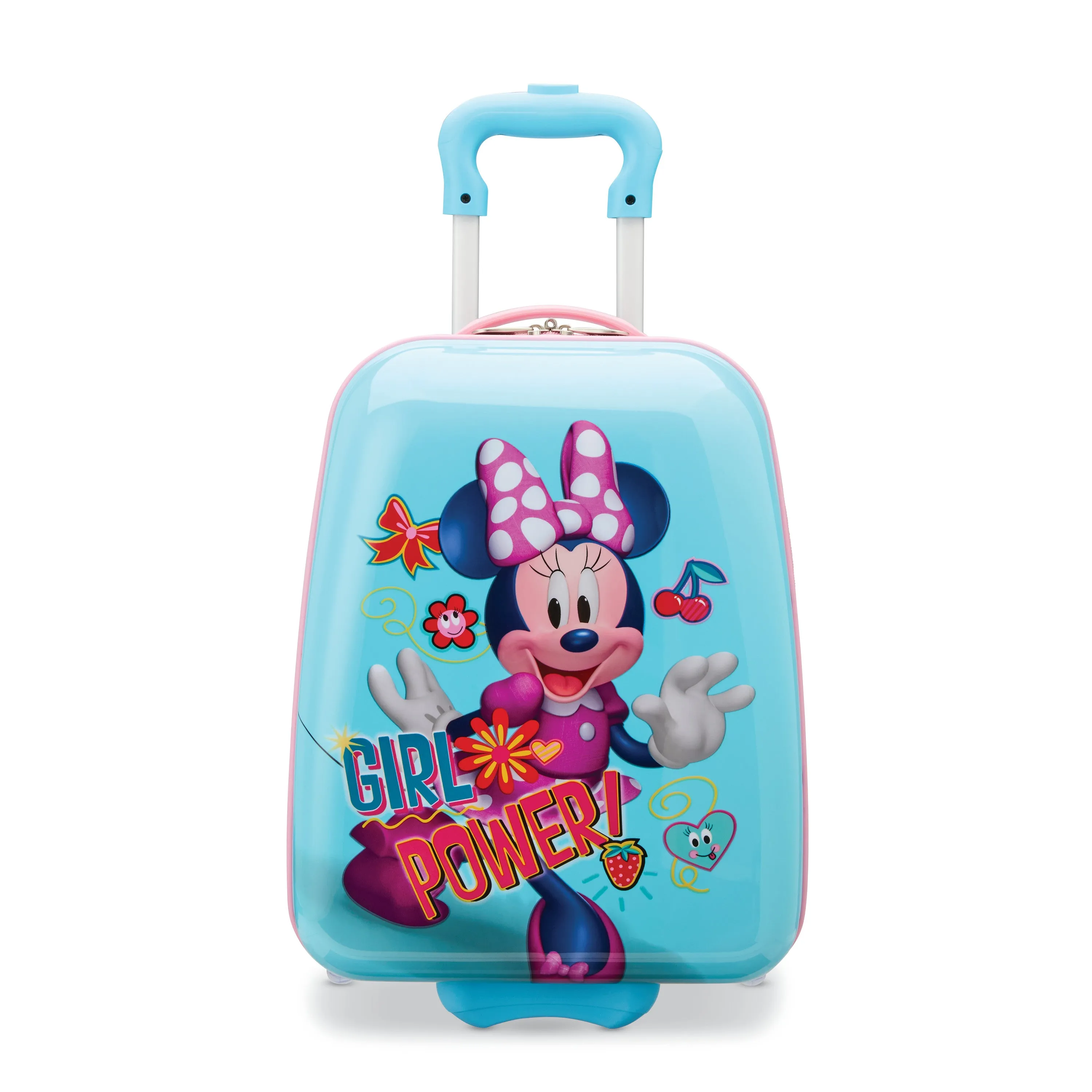 American Tourister Disney Kids' 18" Hardside Upright