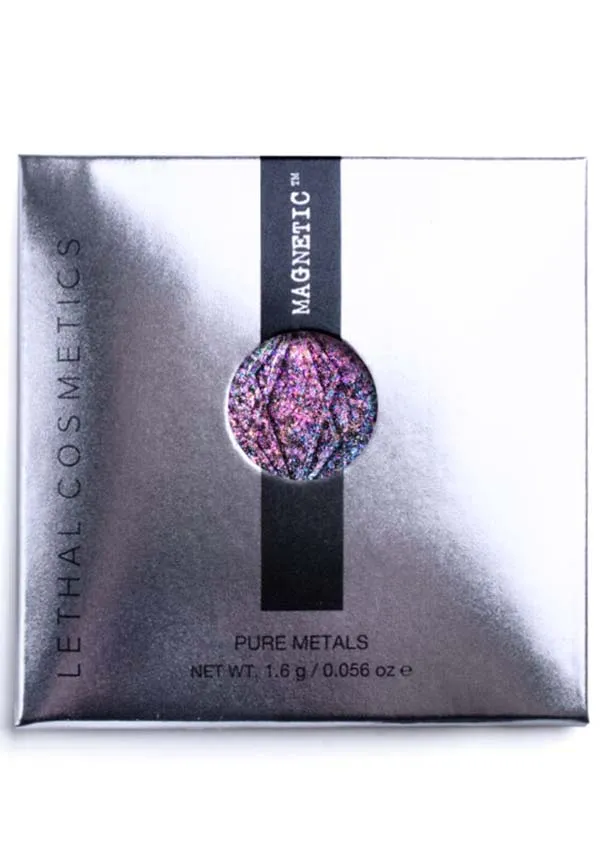 Amethyst | PURE METALS