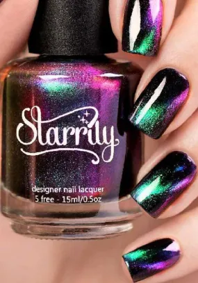 Andromeda | NAIL POLISH Andromeda | NAIL POLISH