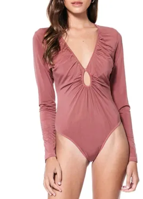 Annette Bodysuit Annette Bodysuit