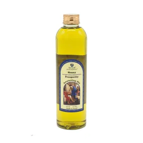 Anointing Oil Henna Prosperity 250 ml - 8.5 fl.oz. from the Holyland Anointing Oil Henna Prosperity 250 ml - 8.5 fl.oz. from the Holyland