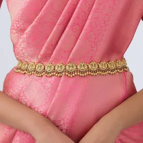 Antique Belt 157673 Antique Belt 157673