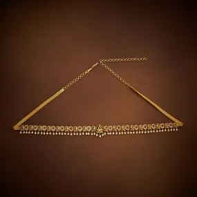 Antique Belt 162714 Antique Belt 162714