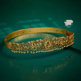 Antique Belt 165430 Antique Belt 165430