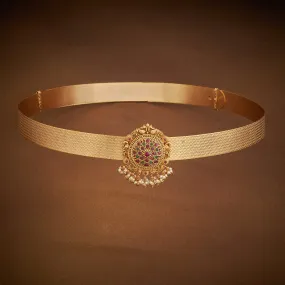 Antique Belt 165806 Antique Belt 165806