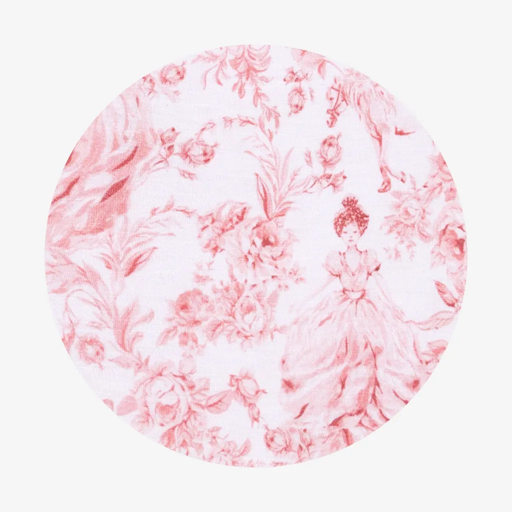 Antoinette Ruffled Tank