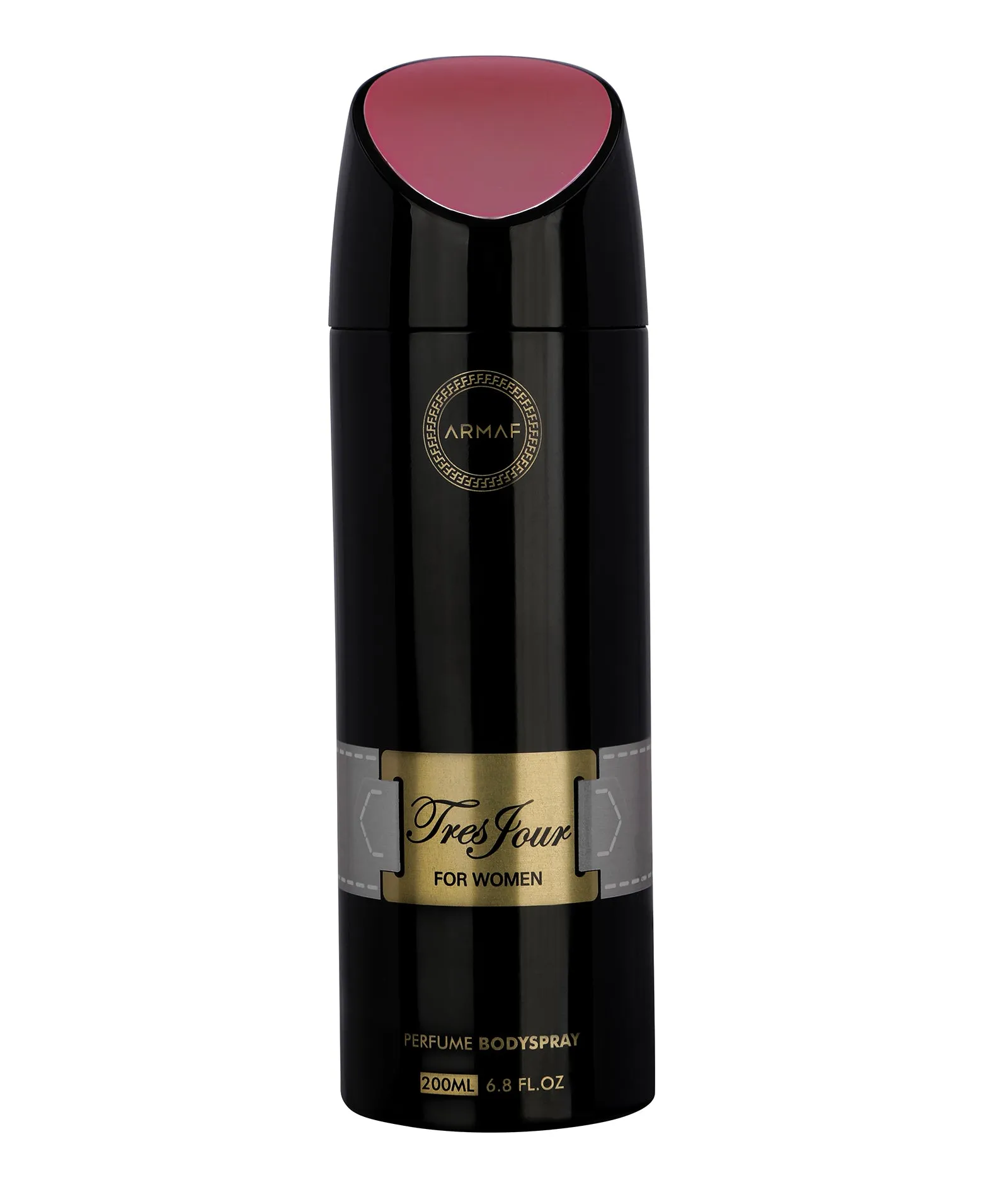 Armaf Vanity Femme Essence & Tres Jour Deodorant for Women - 200ML Each (Pack of 2)