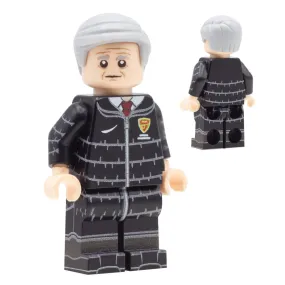 Arsene Wenger - Custom Design Minifigure Arsene Wenger - Custom Design Minifigure