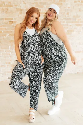 As the World Falls Down Jumpsuit As the World Falls Down Jumpsuit