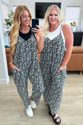 As the World Falls Down Jumpsuit As the World Falls Down Jumpsuit