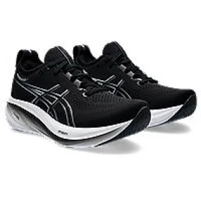 ASICS NIMBUS V26 WOMEN ASICS NIMBUS V26 WOMEN
