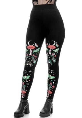 Autumnal Equinox | LEGGINGS Autumnal Equinox | LEGGINGS