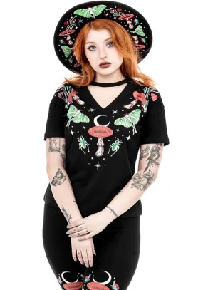 Autumnal Equinox | T-SHIRT Autumnal Equinox | T-SHIRT