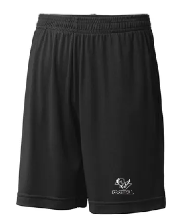 AV Football - Pocketed Shorts