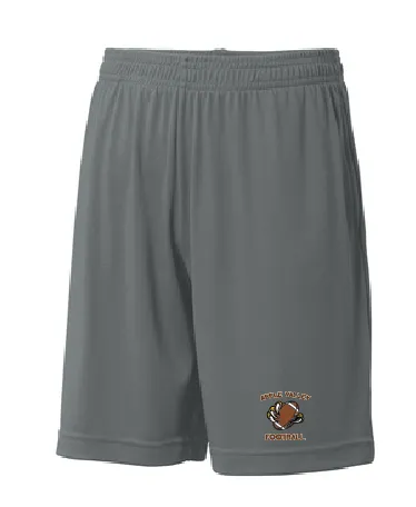 AV Football - Pocketed Shorts