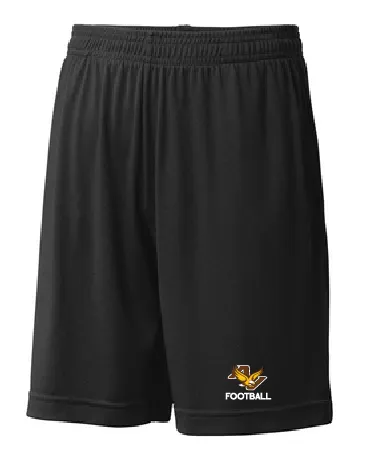 AV Football - Pocketed Shorts