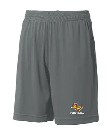 AV Football - Pocketed Shorts