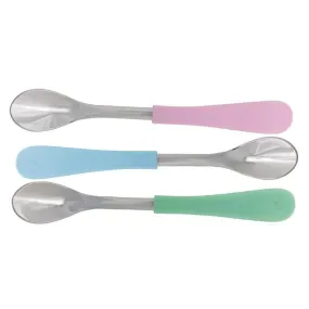 Avanchy Stainless Steel Infant Spoon Avanchy Stainless Steel Infant Spoon