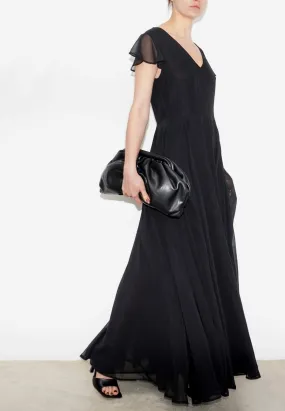 AXIS DRESS BLACK AXIS DRESS BLACK