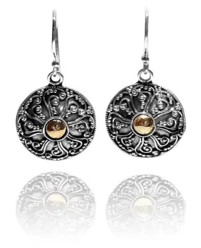 Bali Temple Discs Bali Temple Discs